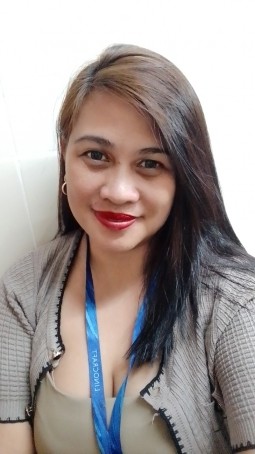 Monday, 40, Philippines