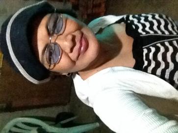Emelita Yabut, 57, Philippines