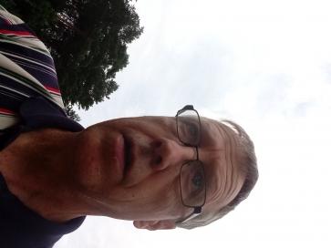 Bob, 60, United States