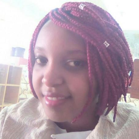 Letica, 35, Kenya