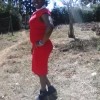 Rynroxs, 33, Kenya