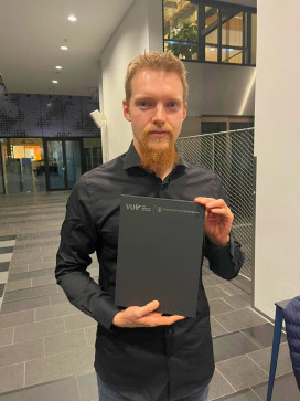 Matha, 29, Netherlands