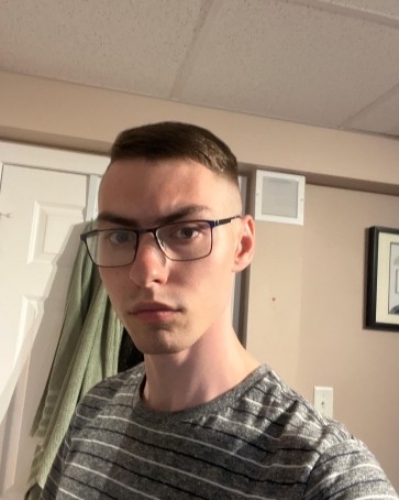 Brad, 23