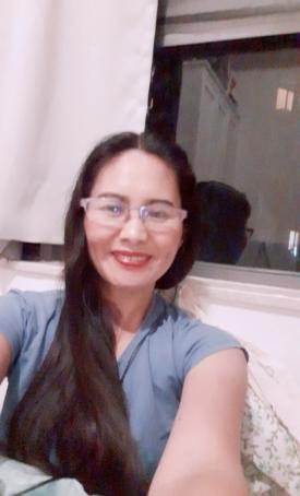 Josiel Quezon, 35, Philippines