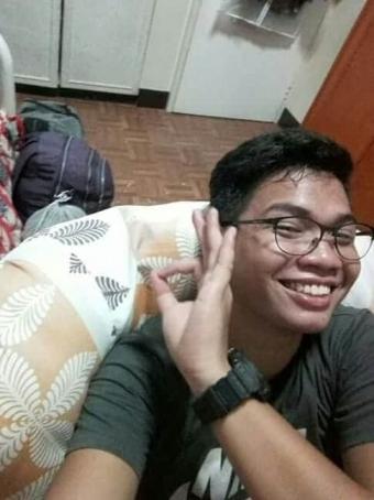 Nel, 25, Philippines