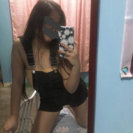 Macy, 19