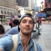 David Malan, 25, United States