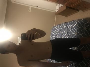 Bayblade, 18, Australia