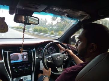 Shevon Fernando, 27, Sri Lanka