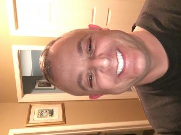 Richard, 42, United States