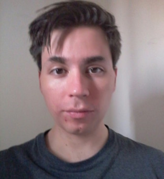 Daniel , 28