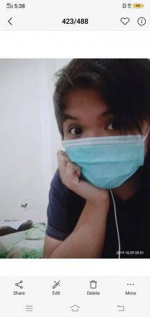 InquisitiveMD, 23, Philippines