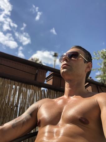 Nickdaquick, 38, Germany