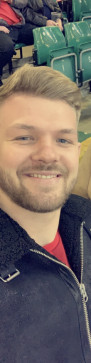 JJ, 27, United Kingdom