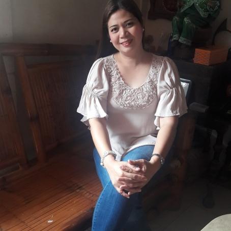 Jocelyn   Bracero, 41, Philippines