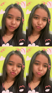 Ayu, 26, Indonesia