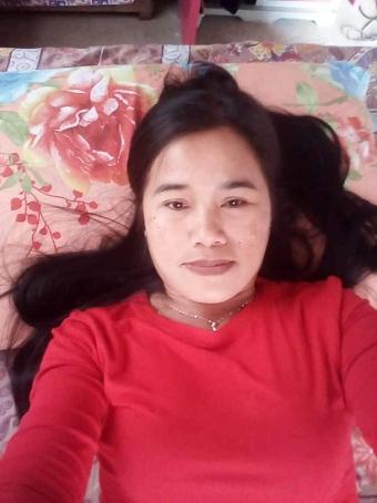 Eunie, 43, Kuwait