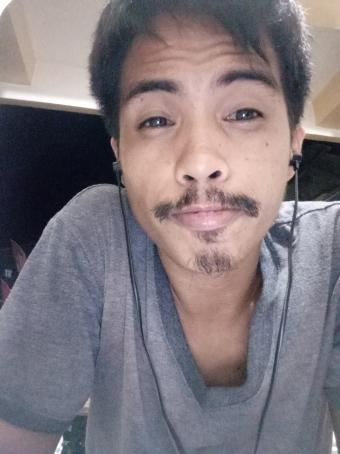 Sonny, 27, Philippines