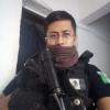 Kris Sanz, 30, Mexico