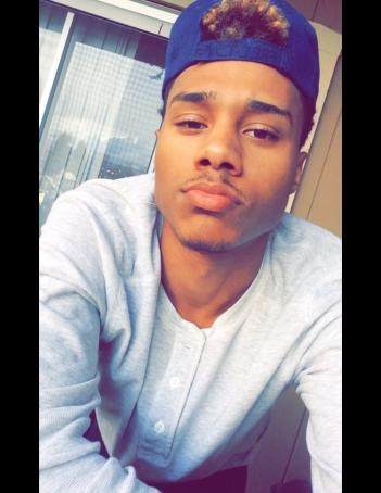 Jeronimo, 20, United States