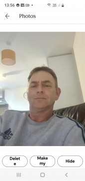 Mike, 42, United Kingdom