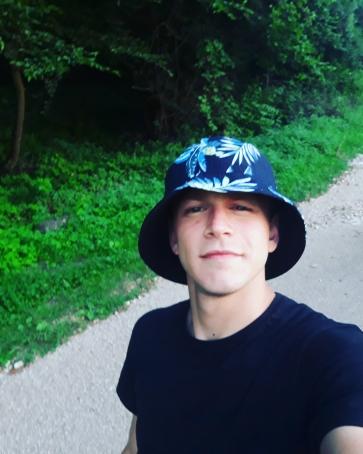 Kikloop, 27, Bosnia And Herzegovina