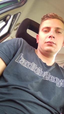 Fear, 27, Croatia