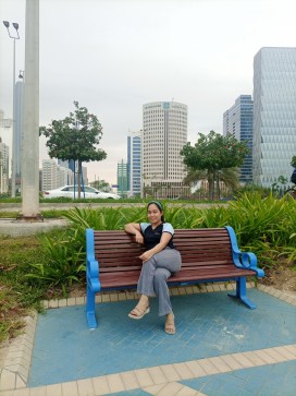 Jelging, 32, Philippines