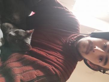 Tobi, 26, France