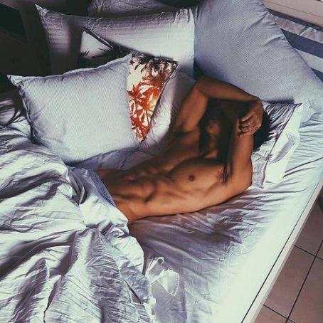Danny , 23, United States