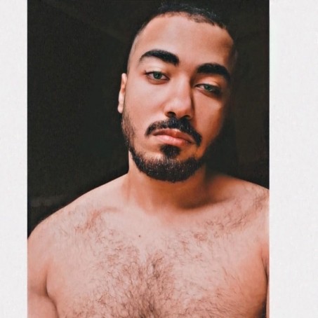 Youssef, 25, Egypt