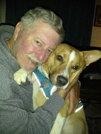 Bruce, 65, United States
