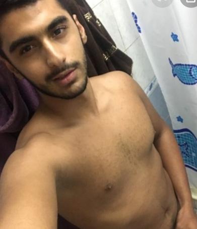 John Martin, 26, United States