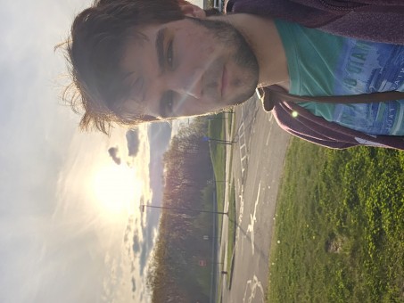 Braeden, 18, United States