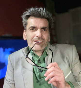  Jrg Eckert, 49, Germany