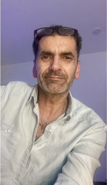  Jrg Eckert, 49, Germany