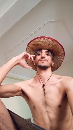 Mino Mugiwarabs, 28