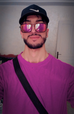 Mino Mugiwarabs, 28