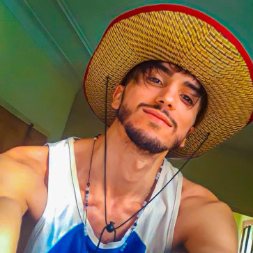 Mino Mugiwarabs, 30, Ã…land Islands