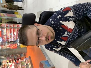 Alagaesie, 35, Czech Republic