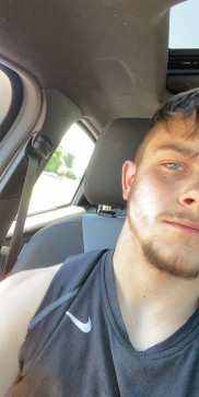 Conner, 18, United Kingdom