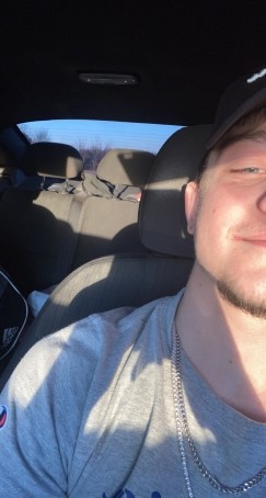 Conner, 18, United States