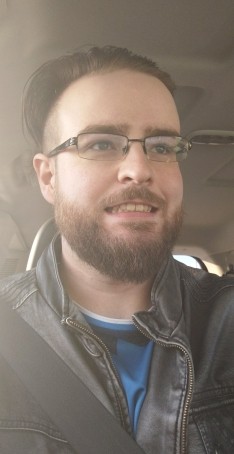 Jack, 27, Canada