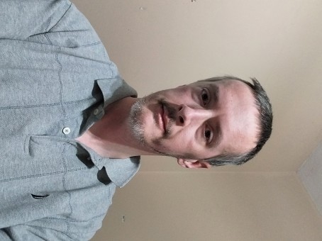 Eric, 38, United States