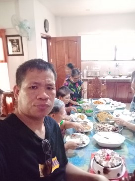 Franz, 35, Philippines