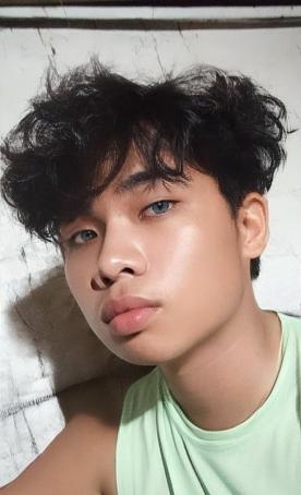 Azt, 24, Philippines