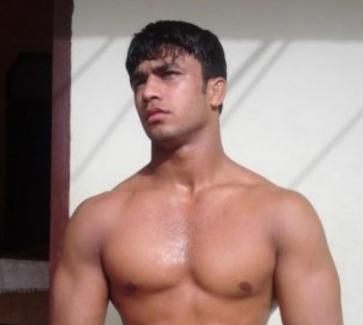 Mirshad, 34, Kuwait