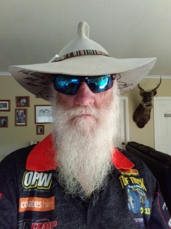 Patrickbradleysmith, 54, Australia