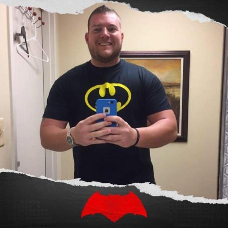 Matt, 31, United States