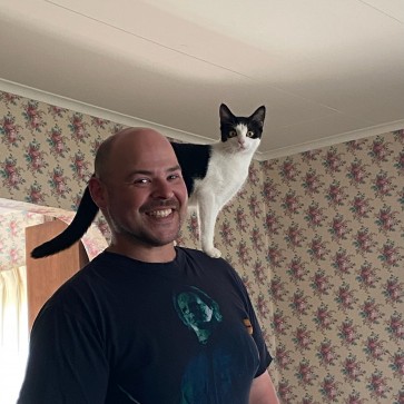 , 39, United States